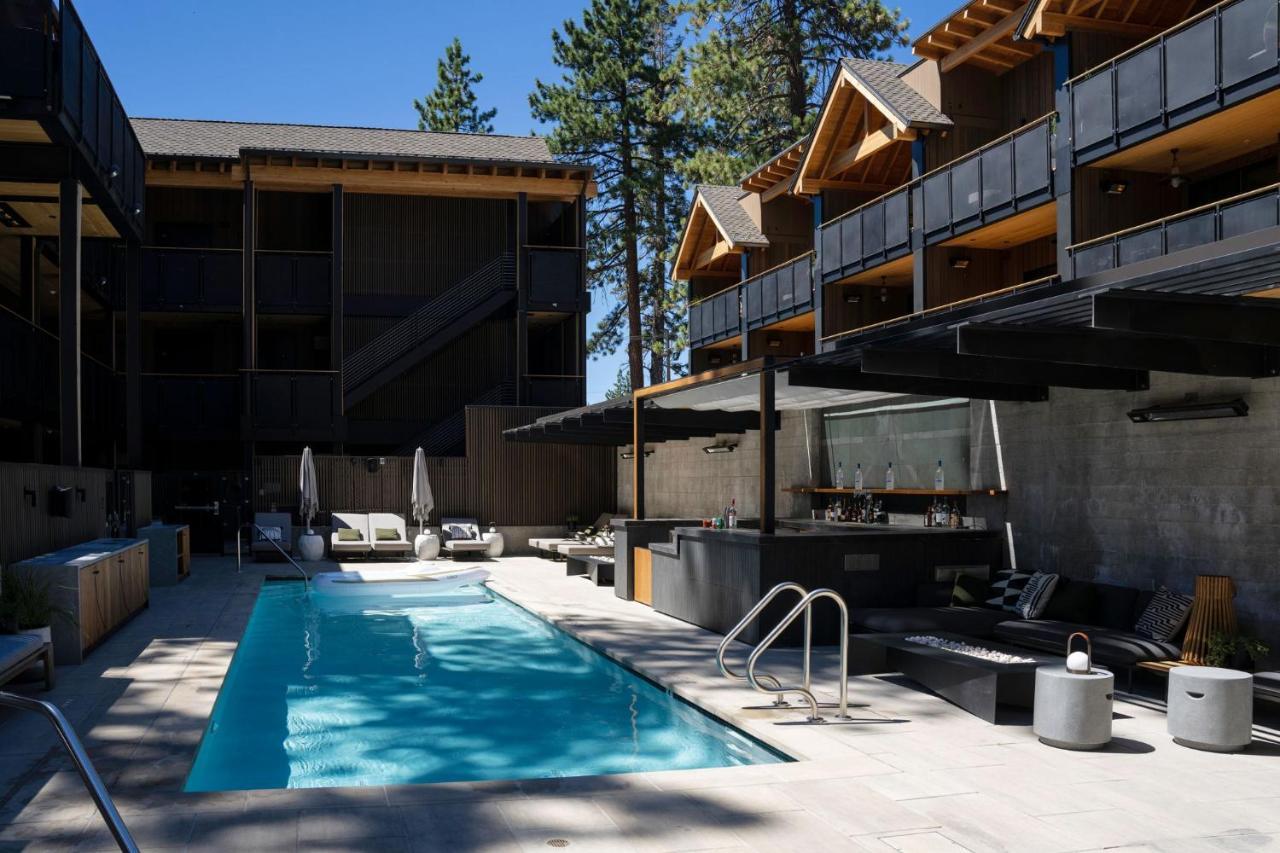 Desolation Hotel South Lake Tahoe Extérieur photo